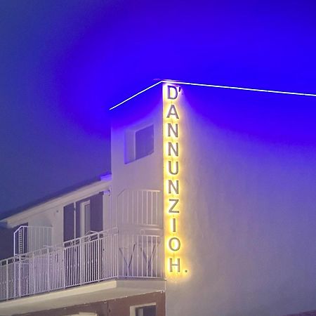 D Annunziohouse Bed & Breakfast Martinsicuro Eksteriør bilde