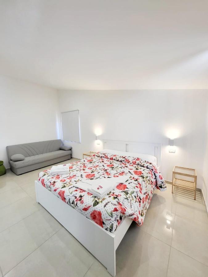 D Annunziohouse Bed & Breakfast Martinsicuro Eksteriør bilde